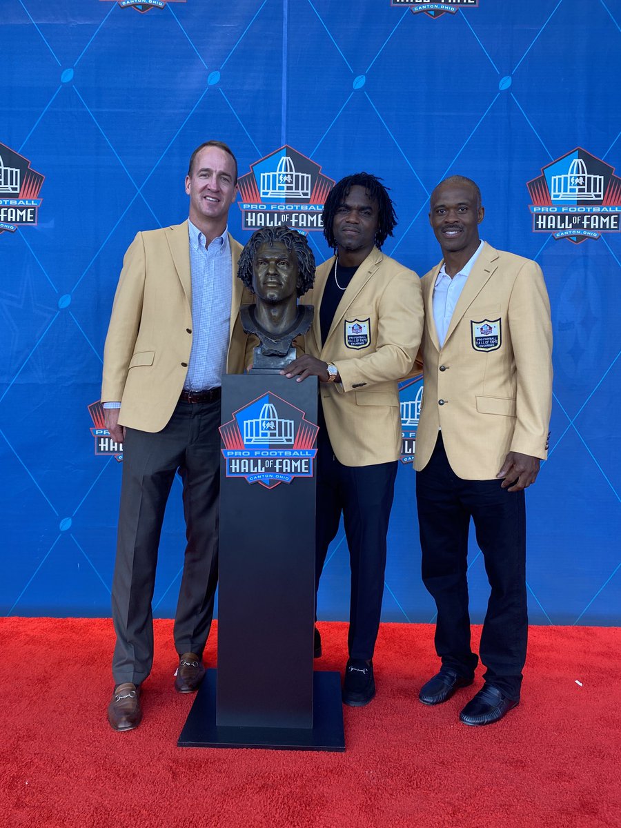 mchappell51's tweet photo. Photo Peyton sent me. He has better access https://t.co/SuKkQFXxRZ