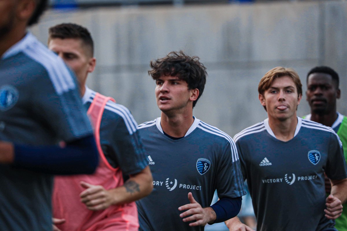 Sporting Kansas City tweet media