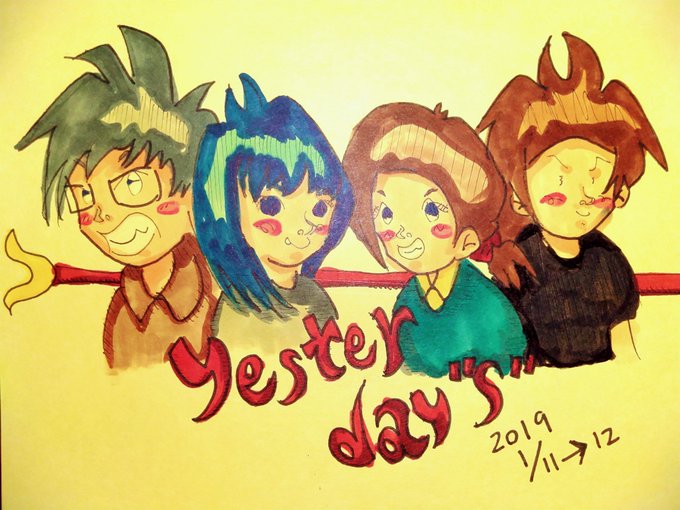 竹澤汀のtwitterイラスト検索結果 竹澤汀のtwitterイラスト検索結果