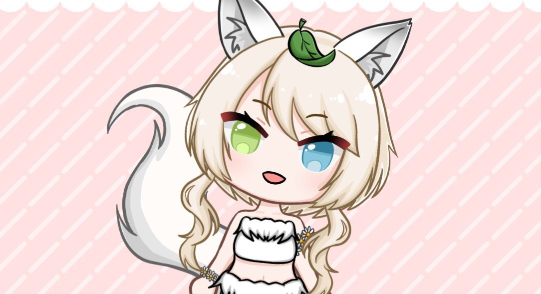 Yana ヤナ Commissions Closed Yannapii Twitter