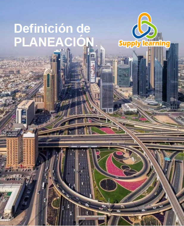 SupplyLearning's tweet photo. PLANEACIÓN:   La capacidad de construir el futuro!
#SupplyLearning https://t.co/qeKKqdlNN9