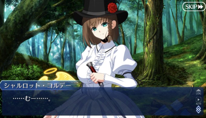 コルデーのtwitterイラスト検索結果 古い順