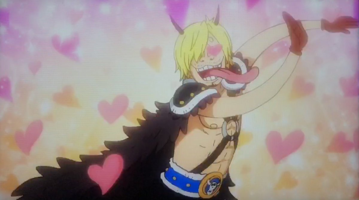まみほ 次回 歓楽街を前にサンジは メロリンになって使えねェ Onepiece ワンピース まみほ 次回 歓楽街を前にサンジは メロリンになって使えねェ Onepiece ワンピース