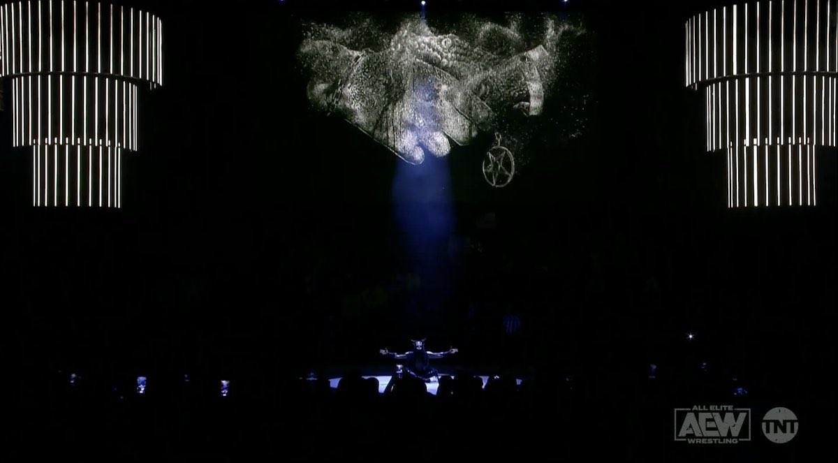 Aleister_Blxck's tweet image. House Of Black