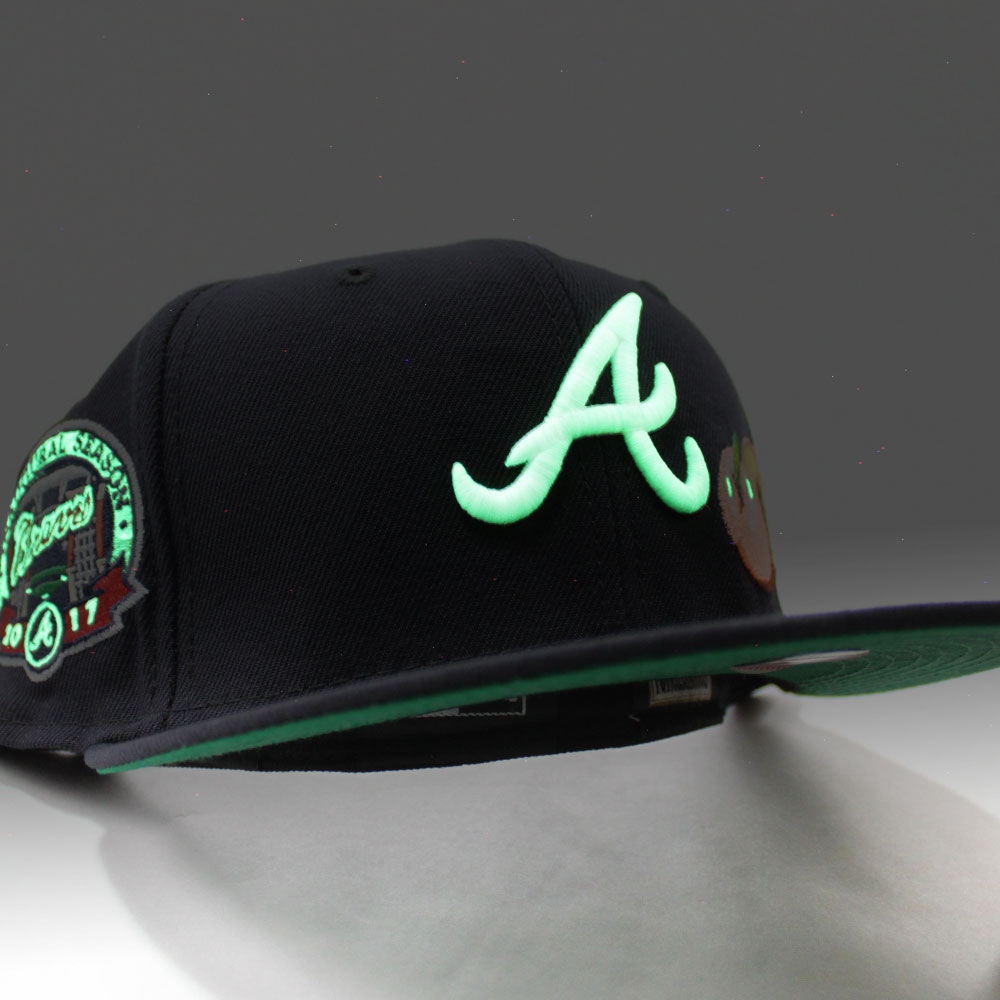 ECAP_CITY's tweet photo. Recap of this week's Drop
Please comment below if you want us to restock.
Most commented hat posts will be restocked in a few months.
Peach #AtlantaBraves 2017 Inaugural SeasoN 59Fifty Fitted #NewEraHat in Black & #GrayBottom #Offset #ECAPCITY
https://t.co/sRGPb1KufA https://t.co/jR2hSePodj