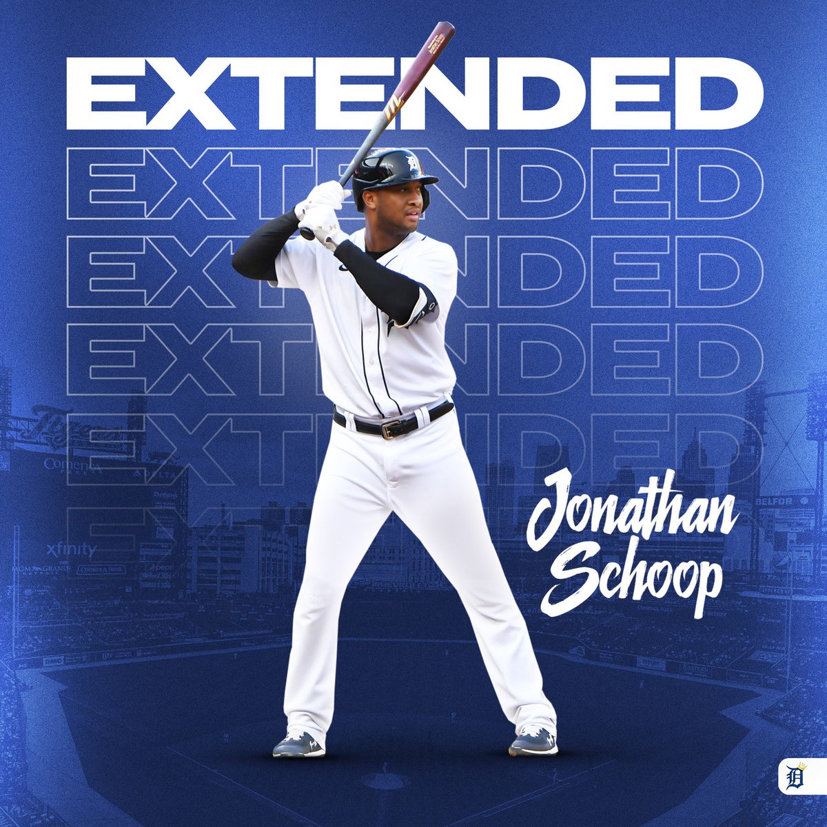Det2022WSChamps's tweet photo. #ExtendSchoop ✅ https://t.co/P1CBo0tZid
