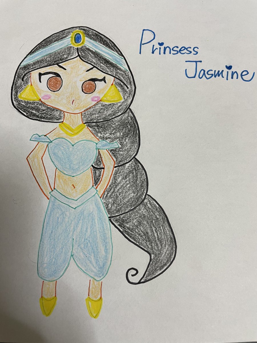 茉莉花 Princess Jasmine Princessjasmine Disneyprincess Aladdin アラジン ジャスミン ディズニープリンセス イラスト ミニキャラ 色鉛筆画 色鉛筆イラスト T Co K4l7t2qoqb 茉莉花 Princess Jasmine Princessjasmine Disneyprincess Aladdin アラジン ジャスミン ディズニープリンセス イラスト ミニキャラ 色鉛筆画 色鉛筆イラスト T Co K4l7t2qoqb