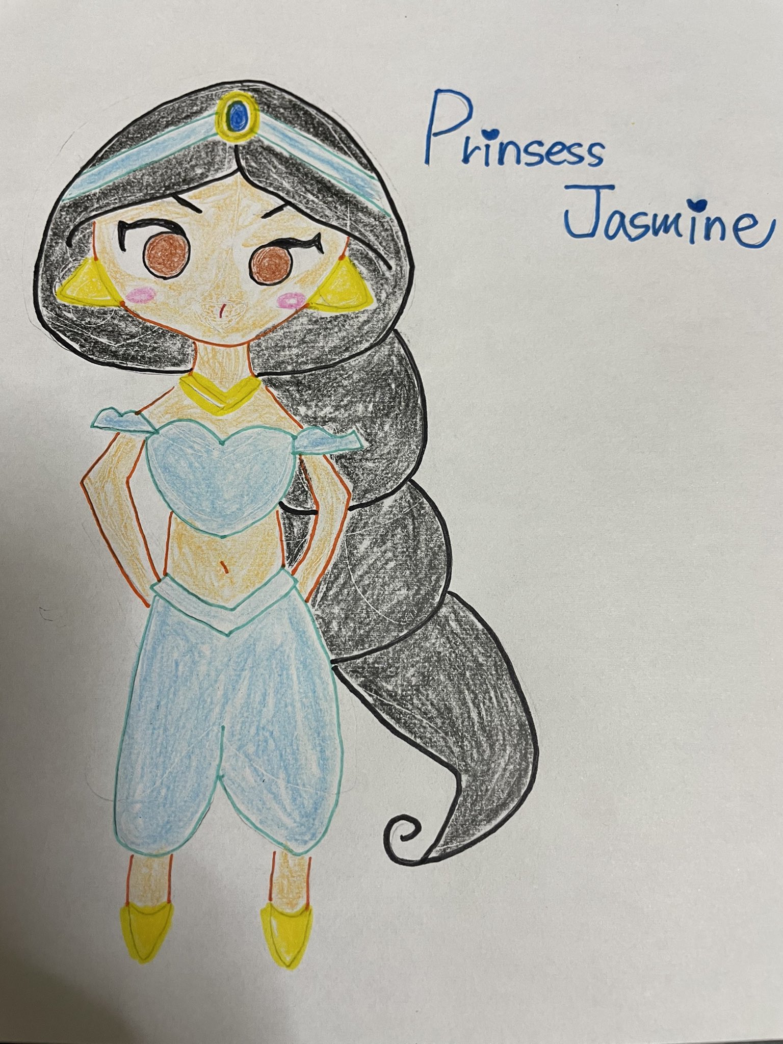 تويتر 茉莉花 白雪姫 على تويتر Princess Jasmine Princessjasmine Disneyprincess Aladdin アラジン ジャスミン ディズニープリンセス イラスト ミニキャラ 色鉛筆画 色鉛筆イラスト T Co 98juqfy7ik تويتر 茉莉花 白雪姫 على تويتر Princess Jasmine Princessjasmine Disneyprincess Aladdin アラジン ジャスミン ディズニープリンセス イラスト ミニキャラ 色鉛筆画 色鉛筆イラスト T Co 98juqfy7ik