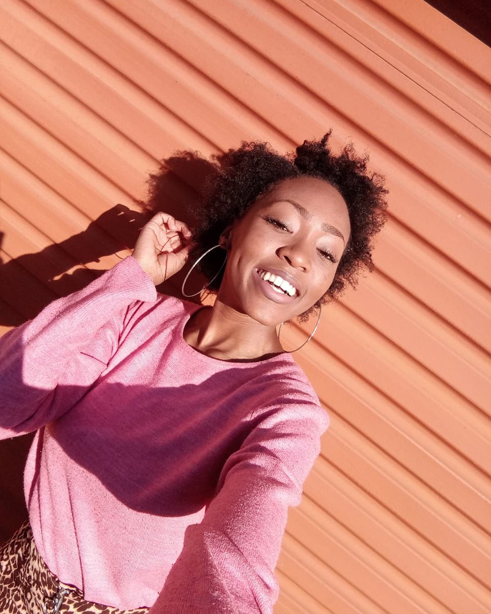 phulusonkanyezi's tweet photo. #joy #peace #refreshed #clearminded #consciousfashion #zeeboujua https://t.co/l33YFn90bs