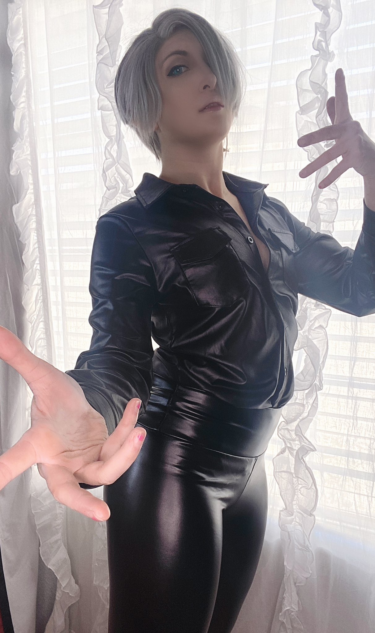 Vamplette on Twitter: "Victor Nikiforov 🤍…