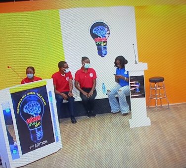 Vlad_String's tweet image. Merci à tous ceux et celles qui nous suivent sur la chaîne 25 : où l’on donne place à jeunesse haïtienne. Merci à vous