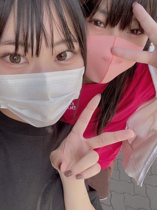 Twitterのコスプレ画像46