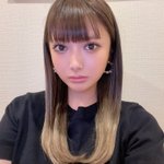 安斉かれんのインスタグラム