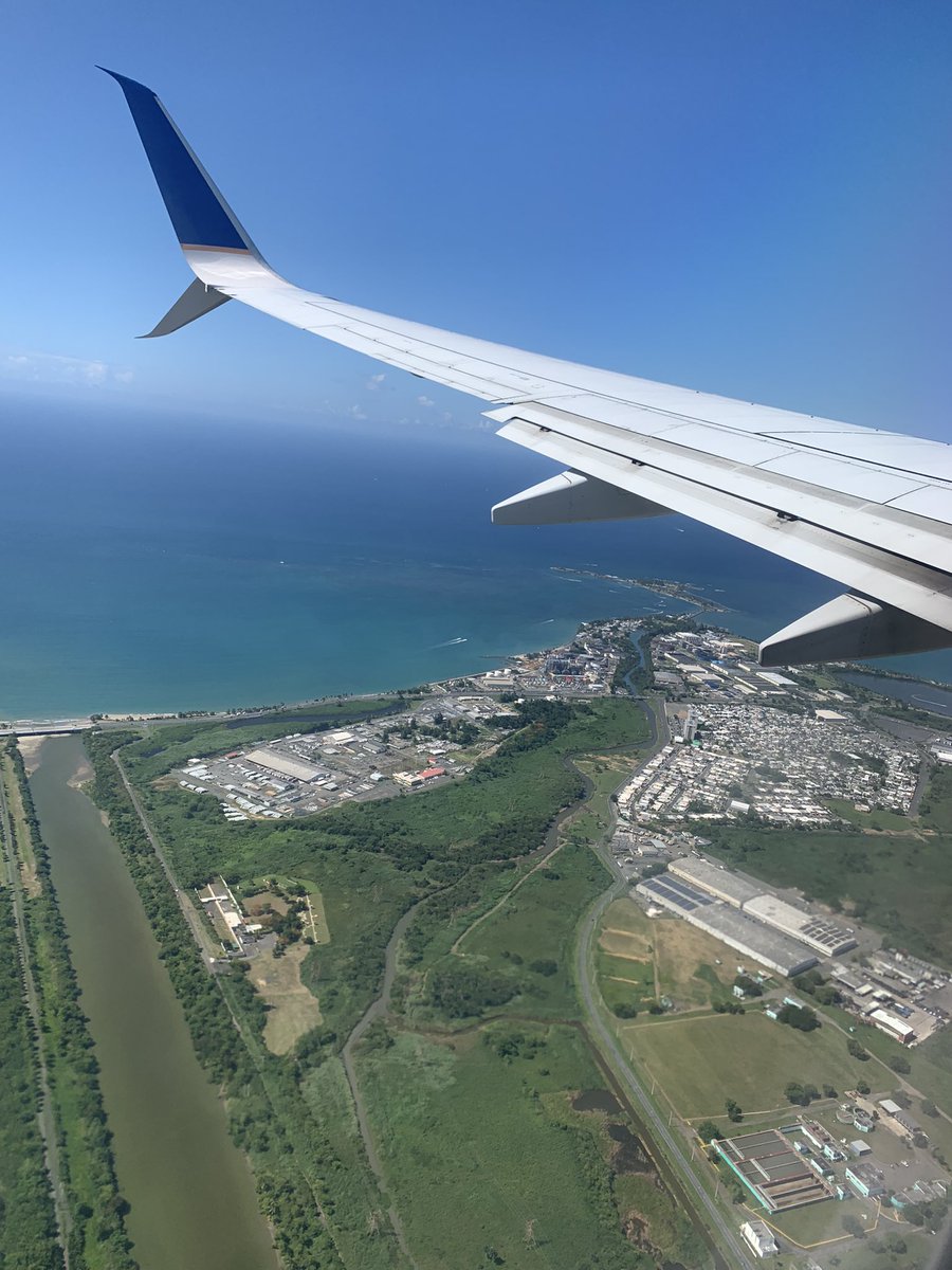 Hello Puerto Rico