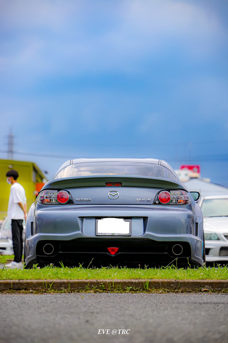 𝓡𝓲 𝓷𝓴𝓪 S Tweet 中学生の時に茂原サーキットで 痛車のドリフトイベント観に行って エイトに一目惚れしたのがきっかけ あの頃はエアロの違いとかわかんなくて かっこいいって言った車が全部えいとだた笑笑 エイトの日 Rx8 Mazda Trendsmap 𝓡𝓲 𝓷𝓴𝓪 S Tweet 中学生の時に茂原サーキットで 痛車のドリフトイベント観に行って エイトに一目惚れしたのがきっかけ あの頃はエアロの違いとかわかんなくて かっこいいって言った車が全部えいとだた笑笑 エイトの日 Rx8 Mazda Trendsmap