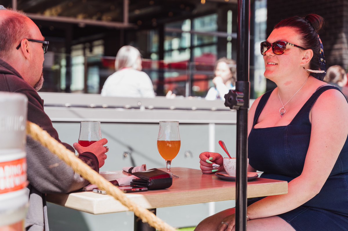 Trading Post Brewing tweet media