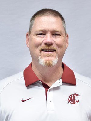 wsuAthleticMed's tweet photo. S/O to @WSUCougarFB AT Brian Oelke on 25years with @WSUCougars #TrueCoug #GoCougs https://t.co/NNVNVAWQOd
