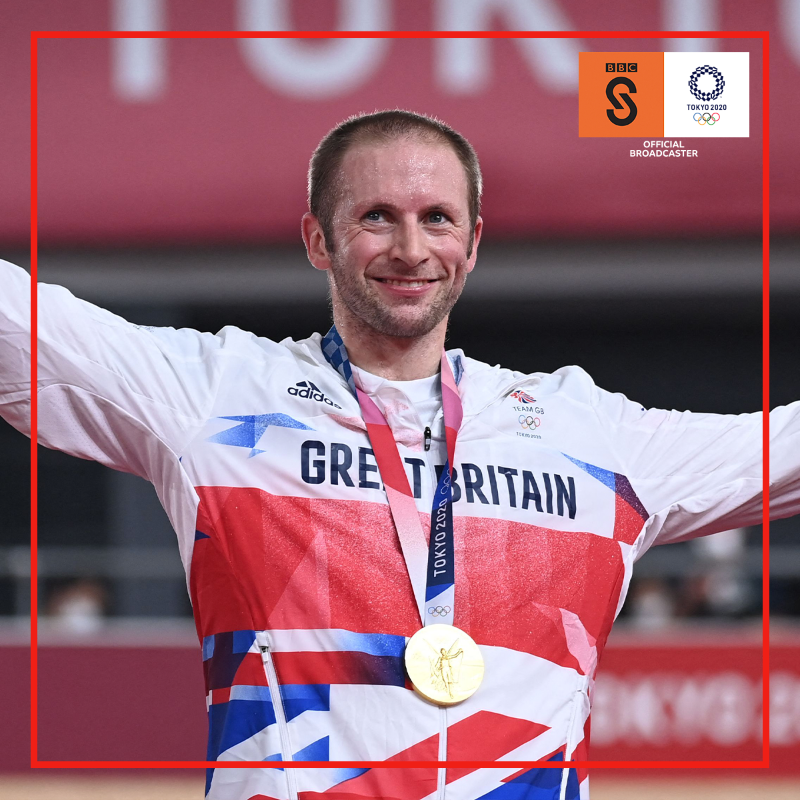 5liveSport's tweet photo. And just like that - the curtain falls on #TeamGB's #Tokyo2020

What an Olympic games it's been!

22 - Gold medals 🥇 
21 - Silver medals 🥈 
22 - Bronze medals 🥉 

65 - equalling that of London 2012!

Congratulations @TeamGB 👏 

What was your favourite moment?

#bbcolympics
