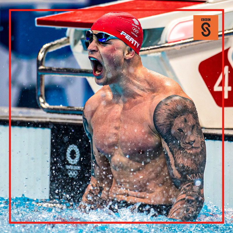 5liveSport's tweet photo. And just like that - the curtain falls on #TeamGB's #Tokyo2020

What an Olympic games it's been!

22 - Gold medals 🥇 
21 - Silver medals 🥈 
22 - Bronze medals 🥉 

65 - equalling that of London 2012!

Congratulations @TeamGB 👏 

What was your favourite moment?

#bbcolympics