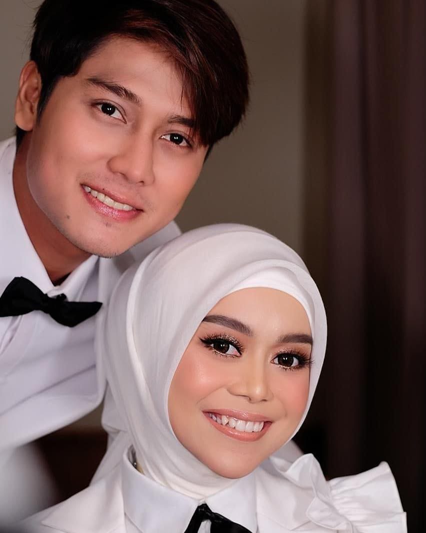 #CintaAbadiLeslarANTV