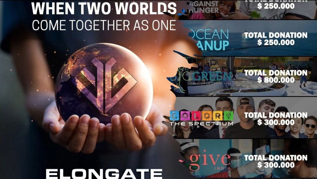 CryptoDad_AJE's tweet photo. It's been a great few days for everyone in crypto. 

How about using a small amount of your profit to support ElonGate's charitable venture?

Just $5 each would go such a long way if enough of us get involved.

@elongateog 
#elongate4charity 
#crypto
#charity https://t.co/usUEg7onH2