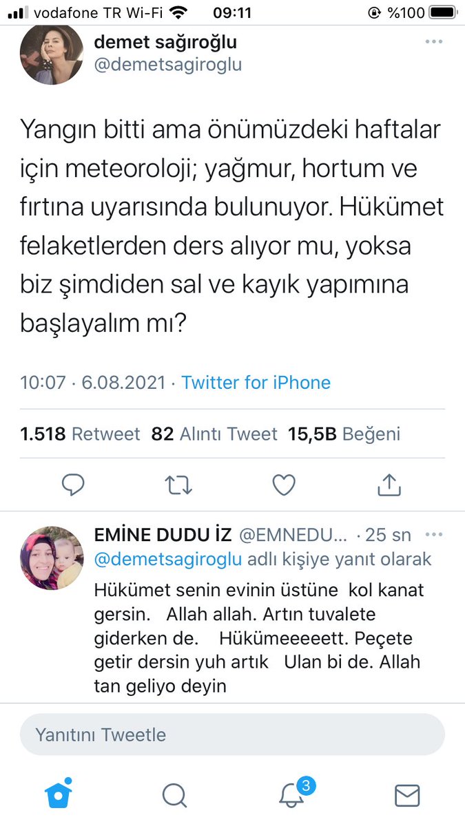 Emine Dudu Iz Emine Dudu Iz