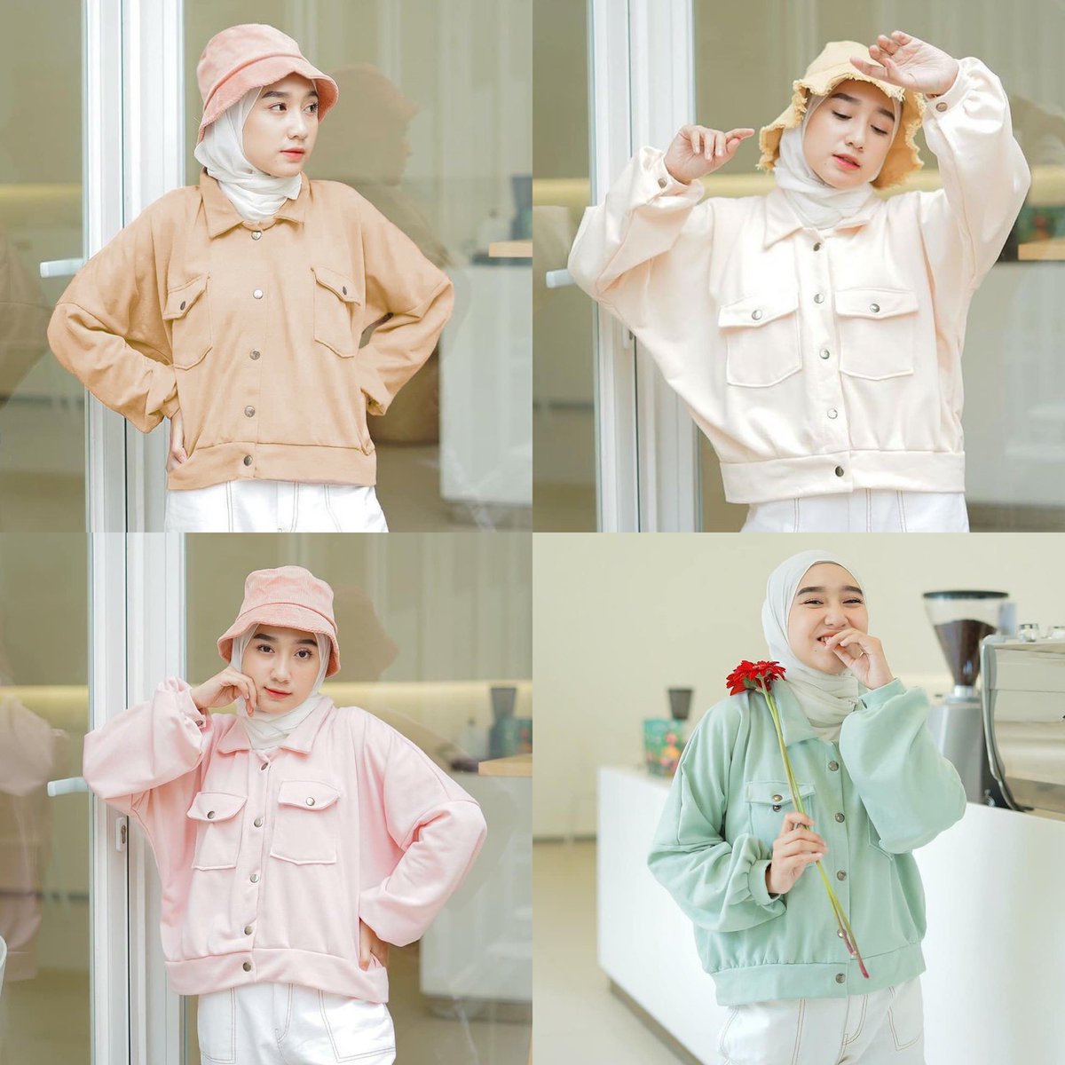 Rekomendasi Jacket Gemas!
shopee.co.id/product/328937…