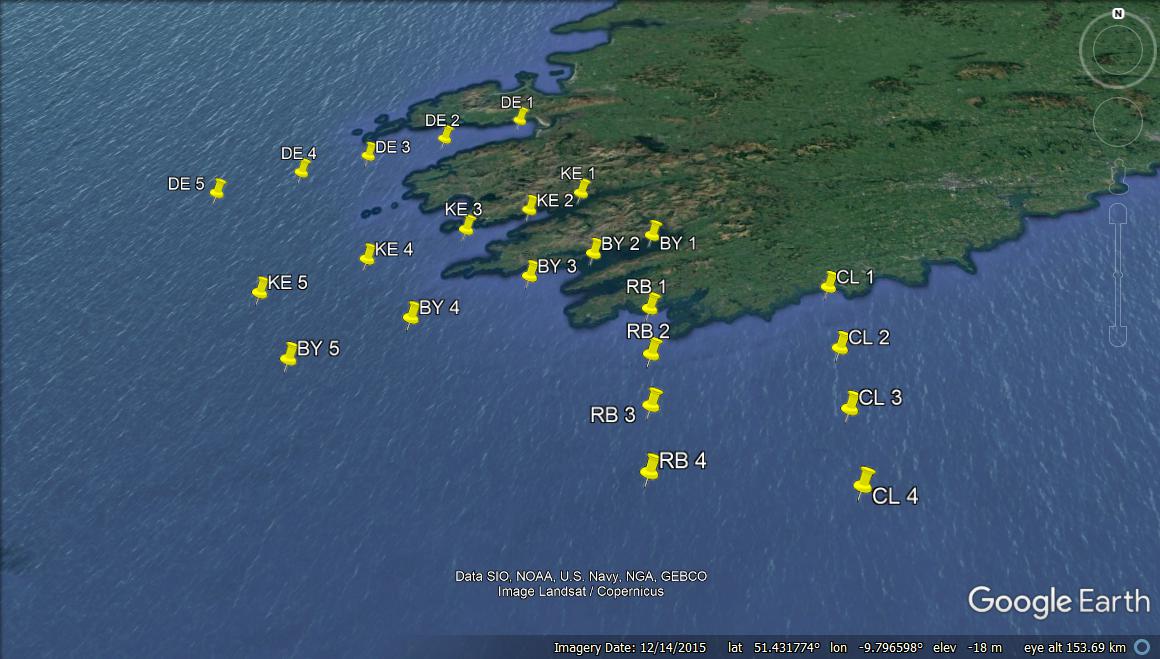 Dave Clarke (@dave_wclarke) on Twitter photo Looking forward to kicking off our biological oceanographic survey of #HABs aboard #RVCelticVoyager We will be focusing on the #PSP causative organism #Alexandrium by microscopy, molecular and toxin analysis, and #Karenia using <a href="/noaacoastalsci/">NOAA Coastal Ocean Science</a> developed #habscope <a href="/RVMarineInst/">Marine Institute Research Vessels</a> Looking forward to kicking off our biological oceanographic survey of #HABs aboard #RVCelticVoyager We will be focusing on the #PSP causative organism #Alexandrium by microscopy, molecular and toxin analysis, and #Karenia using <a href="/noaacoastalsci/">NOAA Coastal Ocean Science</a> developed #habscope <a href="/RVMarineInst/">Marine Institute Research Vessels</a>