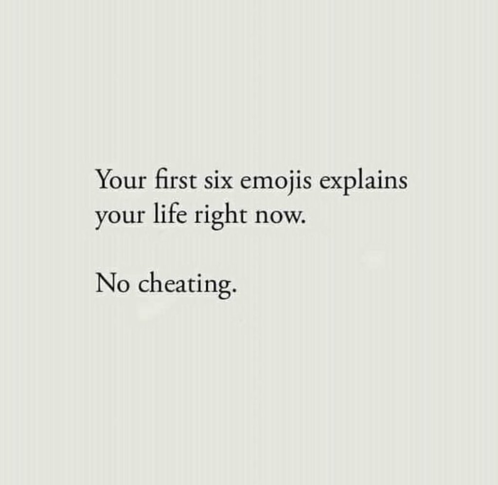 aMrazing's tweet photo. 😂😭🤌💀💝😑

That’s… quite accurate 😵‍💫 https://t.co/738LoGqoWf