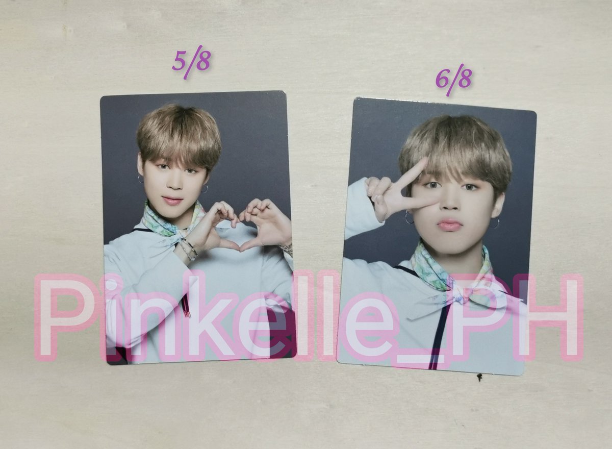 pinkelle_ph's tweet photo. #PinkelleOnHand WTS LFB
BTS 2021 MUSTER: SOWOOZOO PC TINGI (Batch 2)
Price: 65 PHP + LSF
Available:
JIMIN: 5/8, 6/8
V: 1/8, 4/8, 7/8
JK: 1/8, 4/8, 6/8, 7/8
GROUP: 1/8, 2/8, 3/8, 5/8
Order form: https://t.co/t4aPOO4mLf
#BTS #SOWOOZOO https://t.co/uwobY64Zt9