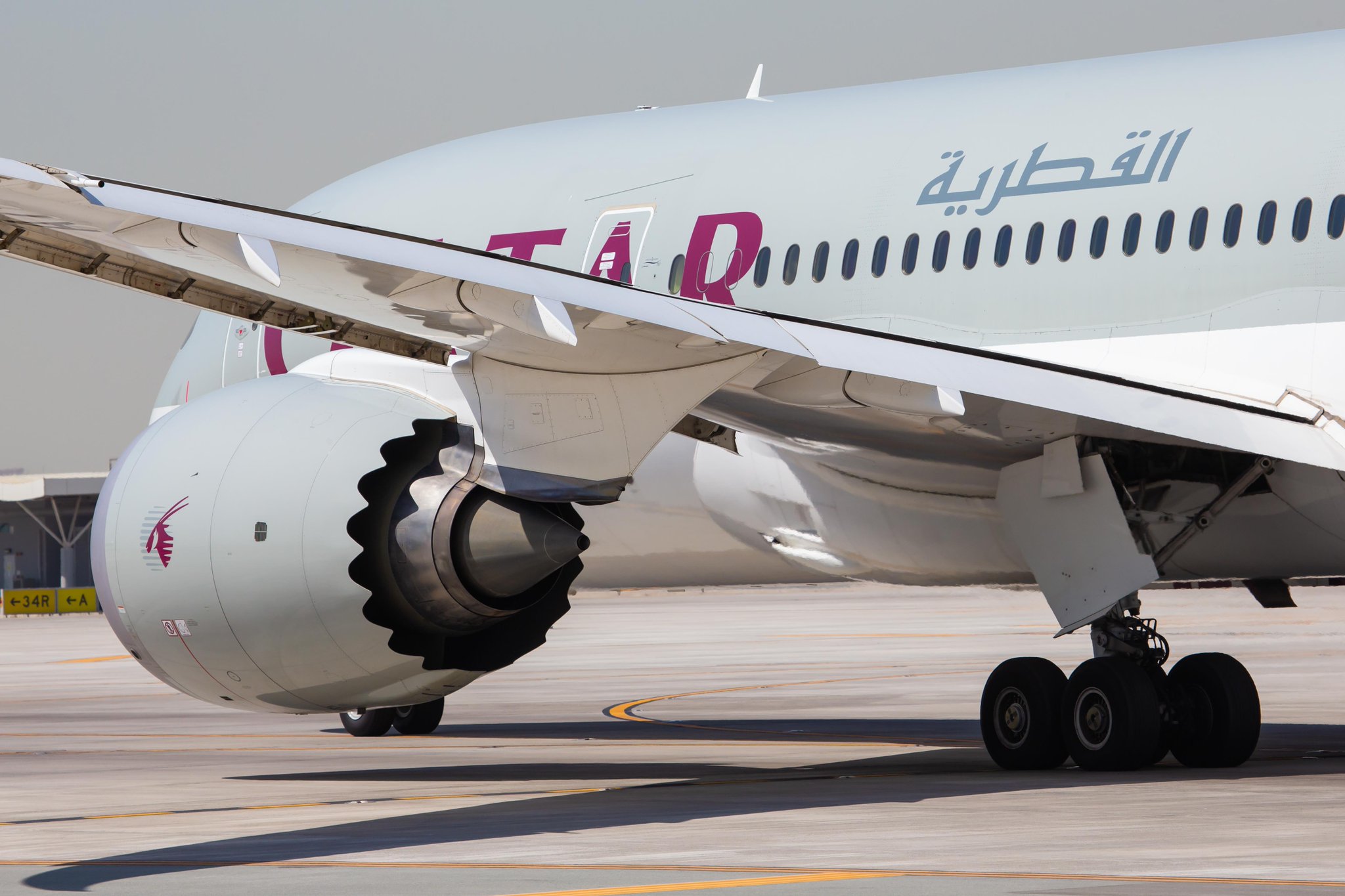 Qatar Airways on Twitter "QatarAirways is extending the validity of