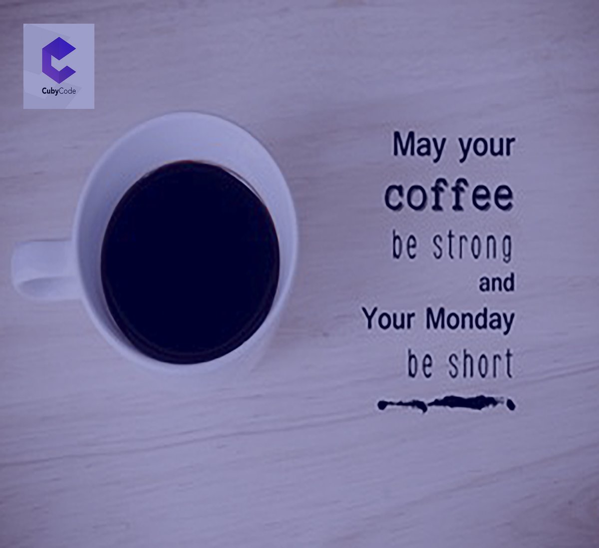 cubycode's tweet photo. #cubycode  #WebDesign #Wordpress #WebDevelopment #WebTemplates #MobileApps #AppDesign #AppDevelopment #AppTemplates
#AppTemplate #iOSApp #Coding #AndroidApp
#MobileApps #AppDevelopers #iPhoneApp #PHP #mondaymotivation https://t.co/jEoofnwOZS