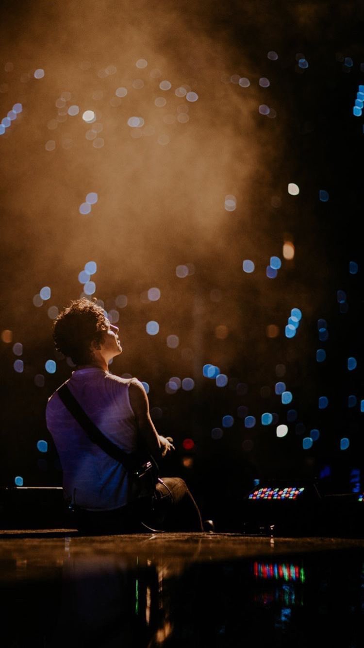 Happy birthday Shawn Mendes  