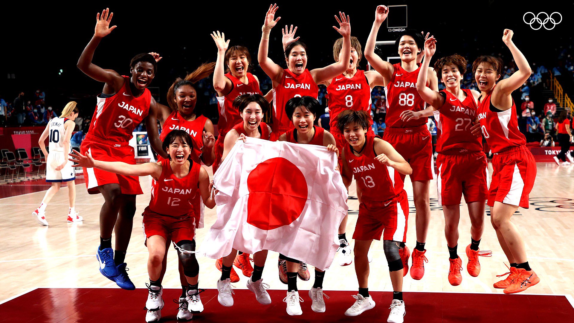 オリンピック 𝗧𝗢𝗞𝗬𝗢 𝟮𝟬𝟮𝟬 𝗗𝗔𝗬 𝟭𝟲 𝗛𝗜𝗚𝗛𝗟𝗜𝗚𝗛𝗧 まもなく閉会式 その前に 今日のアスリートの輝きの瞬間を写真で振り返る Tokyojp Tokyo Olympics オリンピック ハイライト T Co N28vlmi1d2 Twitter オリンピック 𝗧𝗢𝗞𝗬𝗢 𝟮𝟬𝟮𝟬 𝗗𝗔𝗬 𝟭𝟲 𝗛𝗜𝗚𝗛𝗟𝗜𝗚𝗛𝗧 まもなく閉会式 その前に 今日のアスリートの輝きの瞬間を写真で振り返る Tokyojp Tokyo Olympics オリンピック ハイライト T Co N28vlmi1d2 Twitter