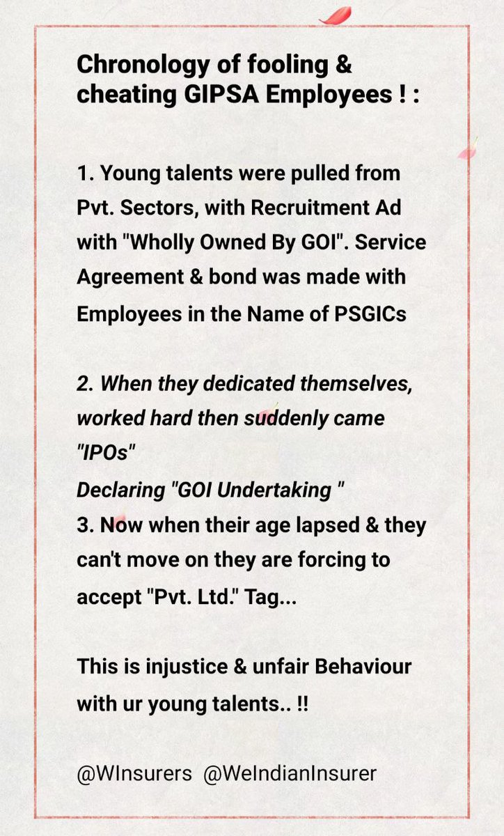 Mcgesh1's tweet photo. Stop Privatisation of Public Sector companies..
#NationAgainstPrivatization 
#StopPrivatization 
#WithdrawGIBNAA2021 https://t.co/TATdUqsFZC