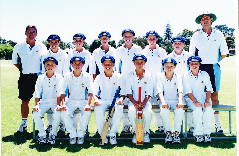 BeaconPointClub's tweet image. Photo of the 2001-02 NSW PSSA Under 12s Cricket team that competed in the National Schools Championships in Adelaide in January 2002

@CricketNSW @PremCricketNSW @CtryCric_NSW 

stumptostump.com/stumptostump-a…