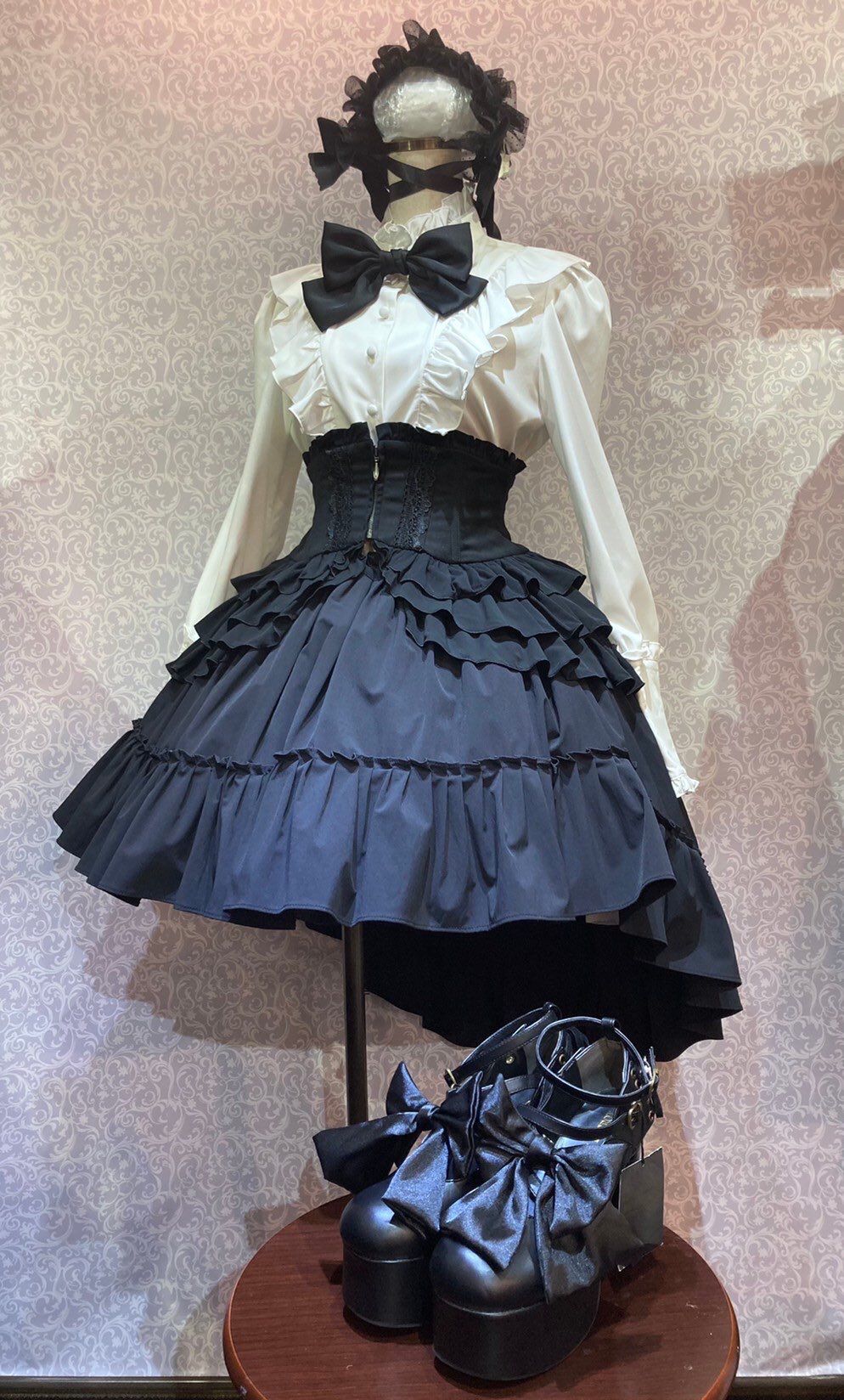 ATELIER-PIERROT on X: ATELIER-PIERROT on X: