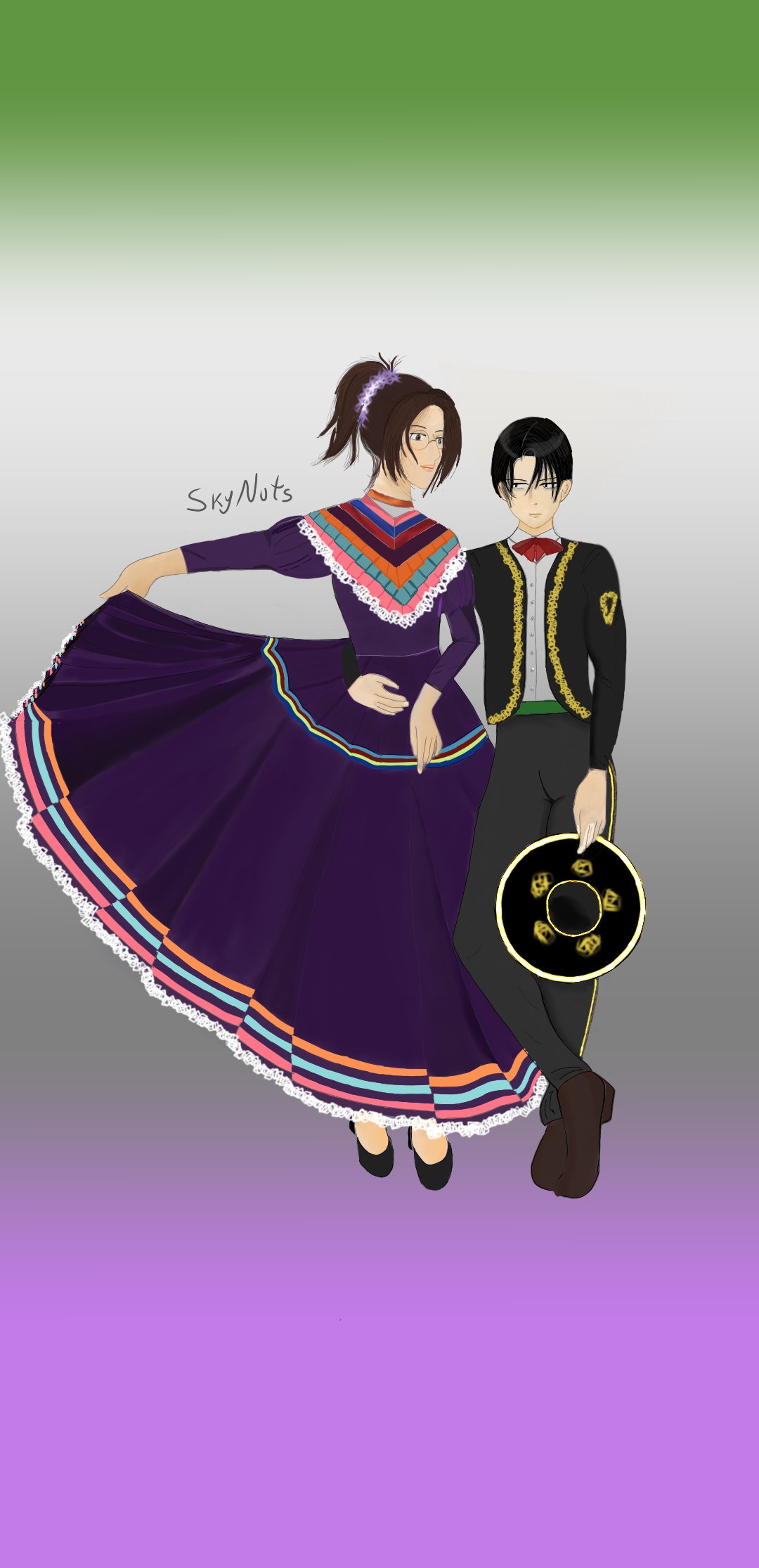 Traje tipico de jalisco dibujo new arrivals