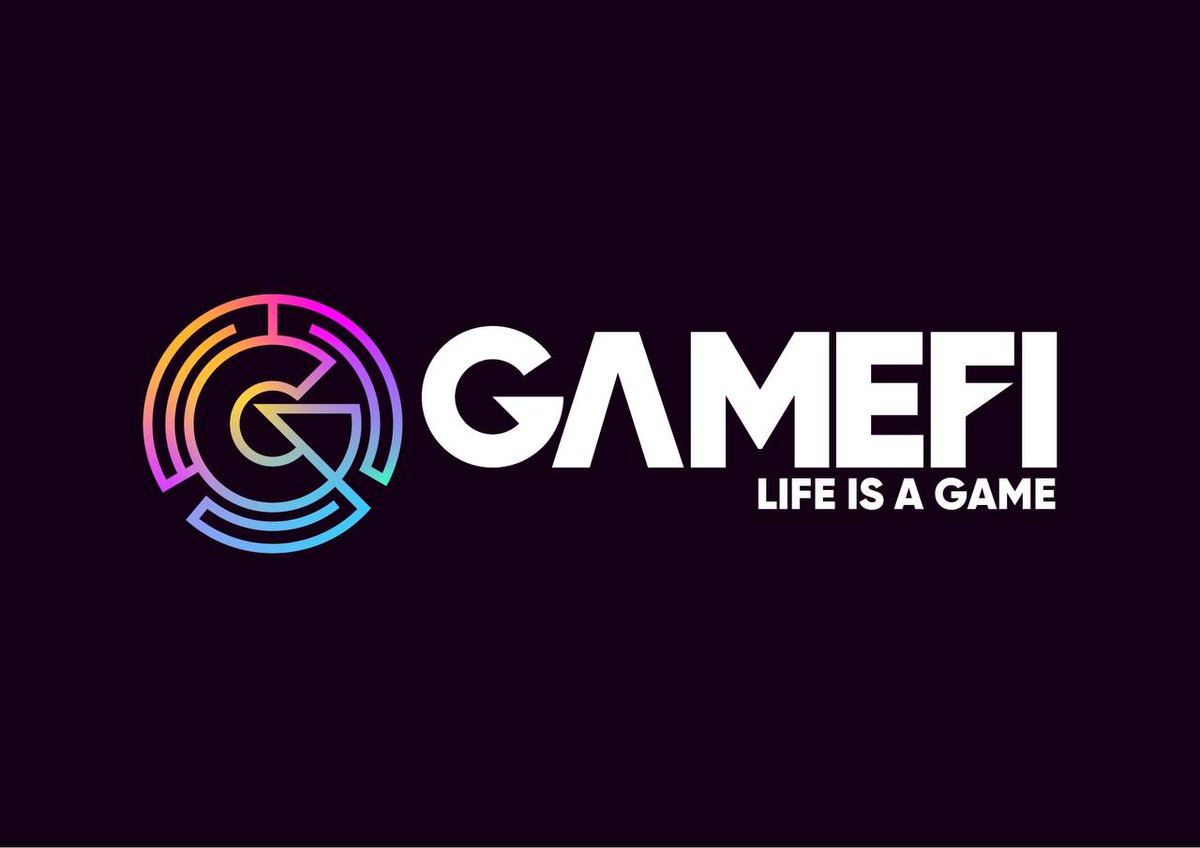 GameFi_Crypto's tweet photo. @Gunpointlives #GameFi https://t.co/n9aLiuHruF