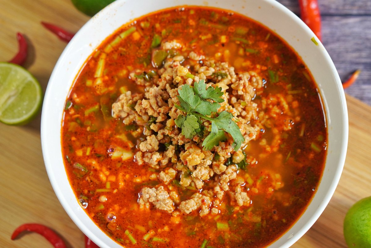 รีวิวอร่อย tweet media