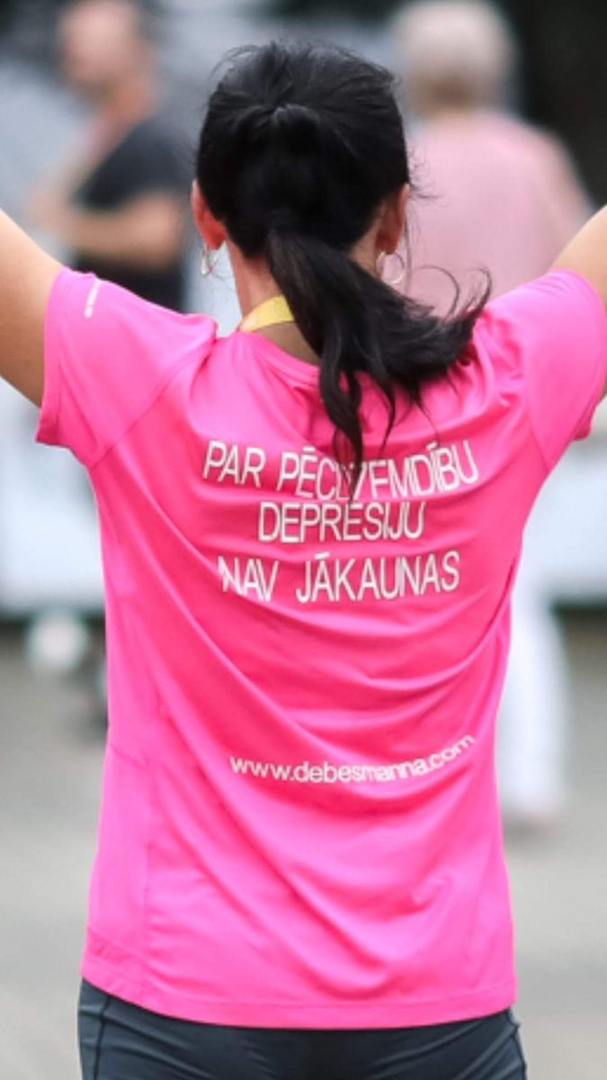 debes_manna's tweet photo. Jau 8 gadus atbalstām jaunos vecākus.
Jau 8 gadus cenšamies lauzt stigmu par mentālām saslimšanām.
(Pēcdzemdību) depresija nepadara tevi par sliktāku mammu, tēti.
(Pēcdzemdību) depresija nedefinē, kāds cilvēks tu esi.
Estepatās ❤ https://t.co/XdwTvBq99u