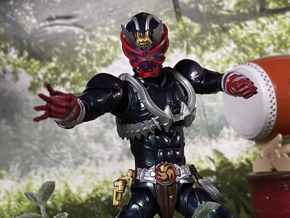 Twoucan 友利 製作アカ Tomoribuild