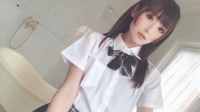 コスプレイヤー秋津穂乃華のTwitter画像56