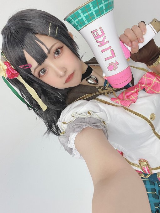 Twitterのコスプレ画像42