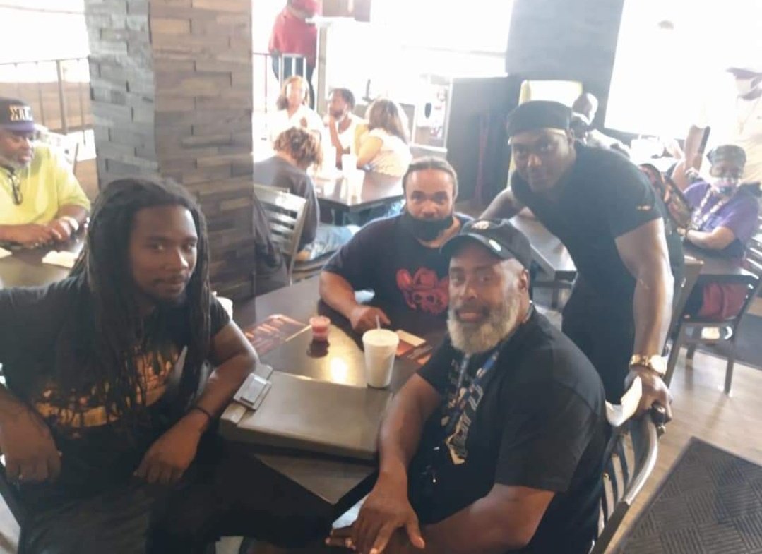Chi-Town Rebels tweet media