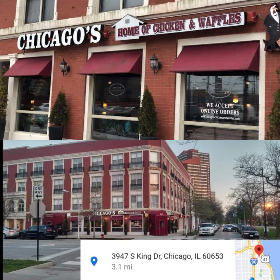 Chi-Town Rebels tweet media