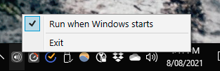 fgimian's tweet photo. Coming soon to TotalMix Volume Control.  A status indicator in the tray icon and the ability to set the application to start on boot! 🎵

If you're feeling aventurous, go ahead and build the code on the main branch at https://t.co/rrfR0RRP4d https://t.co/BsG1dcyJ6Y