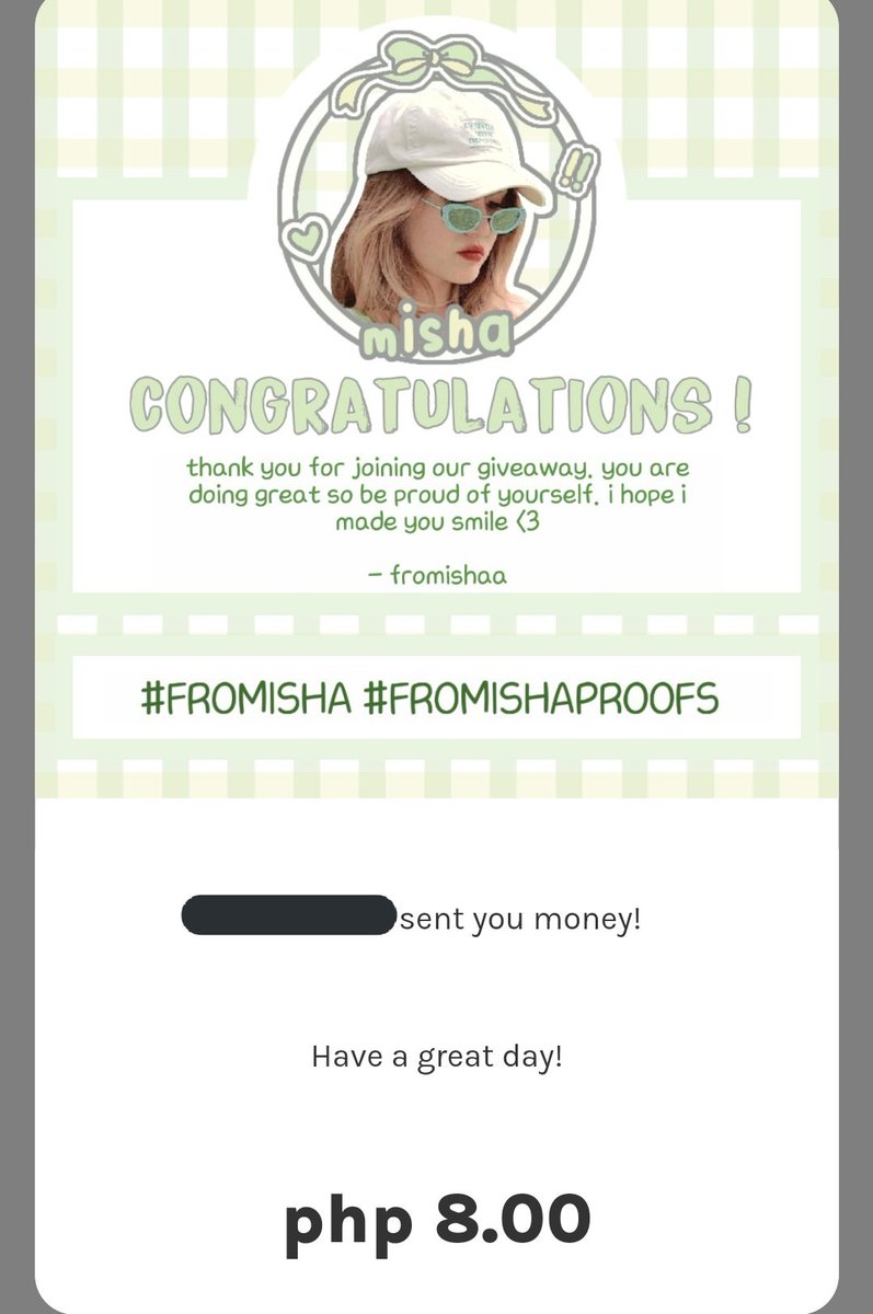 rzn_lrrne's tweet photo. Thank you so so much poπ #fromisha
#fromishaproofs
@fromishaa https://t.co/ozJ8HjqQ8a