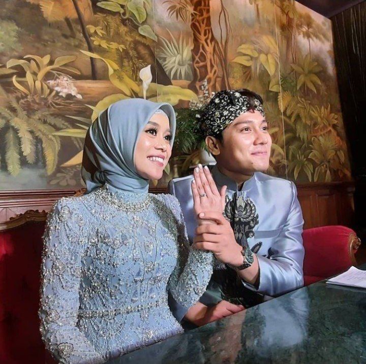 #CintaAbadiLeslarANTV