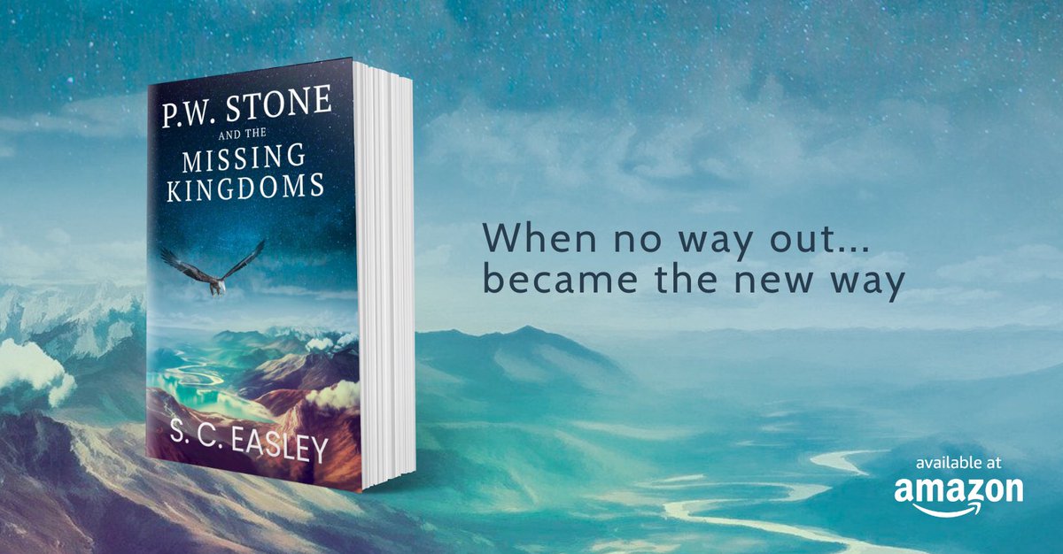 Chronicles of Narnia meets The Shack in this life-changing adventure. <a href="/NarniaSeries/">Chronicles of Narnia</a> <a href="/TheShackMovie/">The Shack</a> #kidsbooks <a href="/air1radio/">Air1</a>